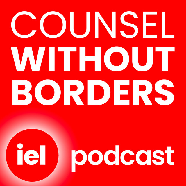 Counsel Without Borders | Podcast on Spotify