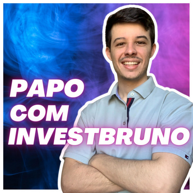 Papo com investbruno | Podcast on Spotify