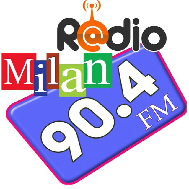 Radio Milan Audio Story podcast artwork