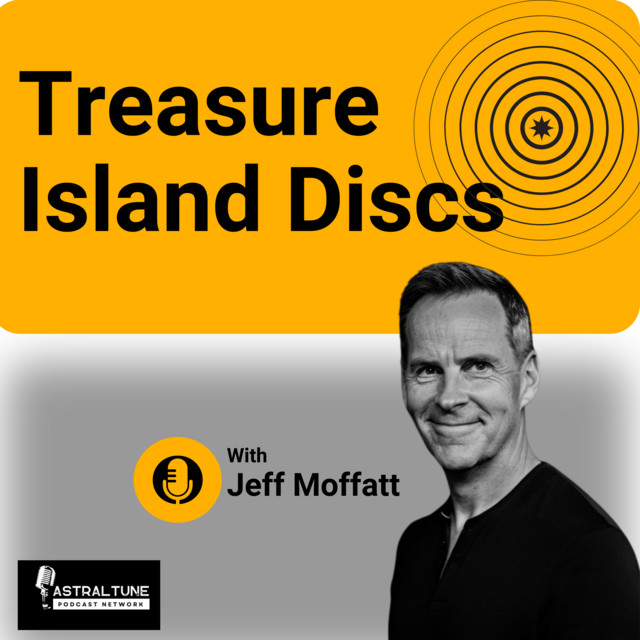 Treasure Island Discs | Podcast on Spotify