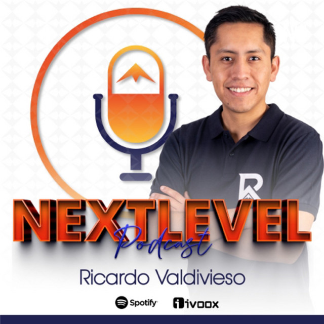 Next Level | Podcast on Spotify