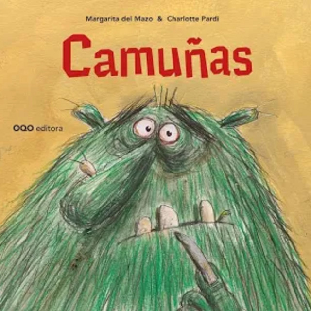 Portada de Cuentacuentos en familia 
