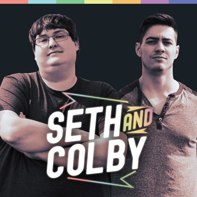 The Seth and Colby Show | Podcast on Spotify