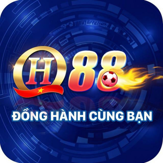 Qh88 | Podcast on Spotify
