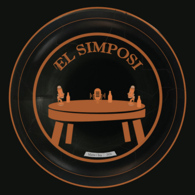 El Simposi - Pòdcast