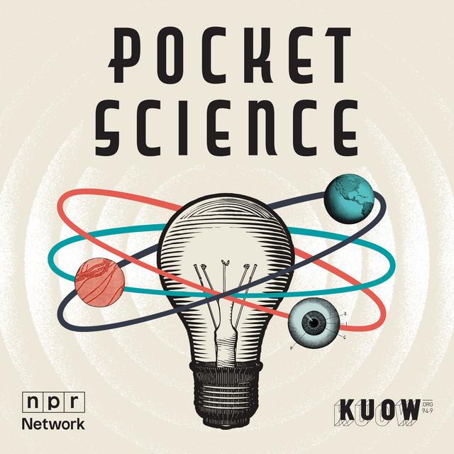 Pocket Science | Podcast on Spotify