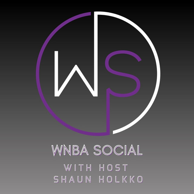 WNBA Social | Podcast on Spotify
