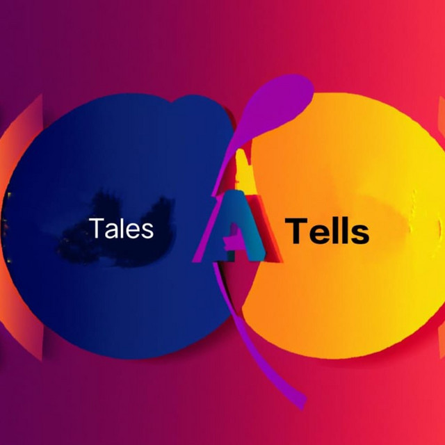 Tales and Tells | Podcast on Spotify