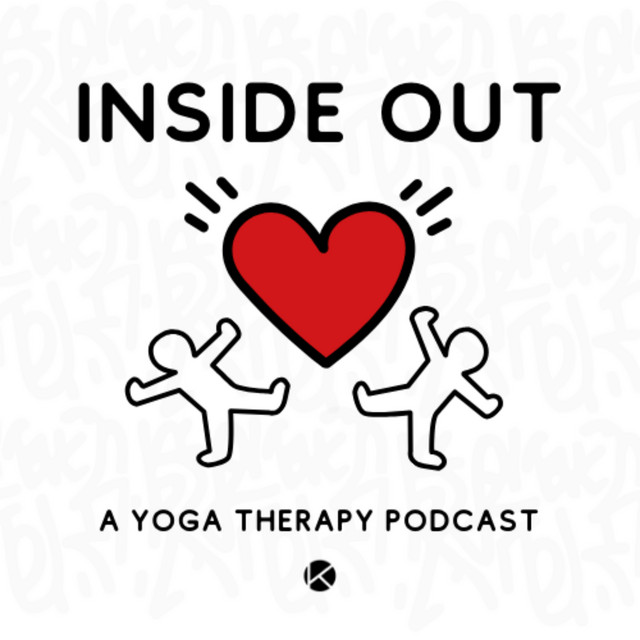 Inside Out: A Yoga Therapy Podcast | Podcast on Spotify