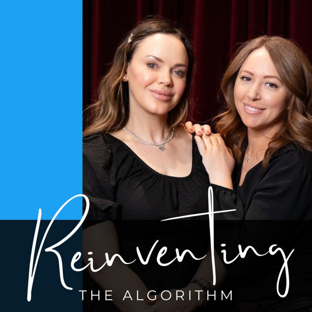 Reinventing the Algorithm | Podcast on Spotify