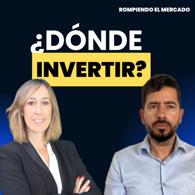 Portada de Rompiendo el mercado