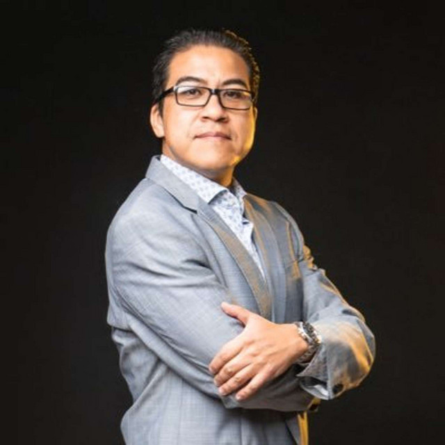 Guillermo Barba, el podcast de Inteligencia Financiera Global podcast artwork