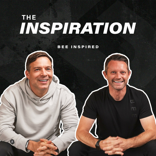 The Inspiration | Podcast on Spotify