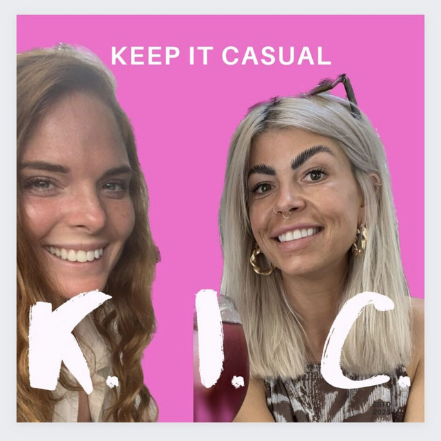 KIC | Podcast on Spotify