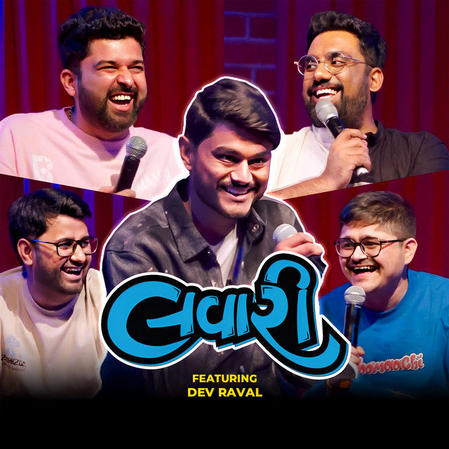 The Lavari Show EP. 56 ft. Dev Raval - The Lavari Show | Podcast on Spotify