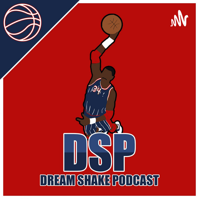 Dream Shake Podcast | Podcast on Spotify