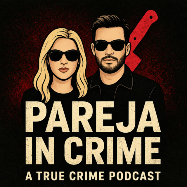 Portada de Pareja in Crime