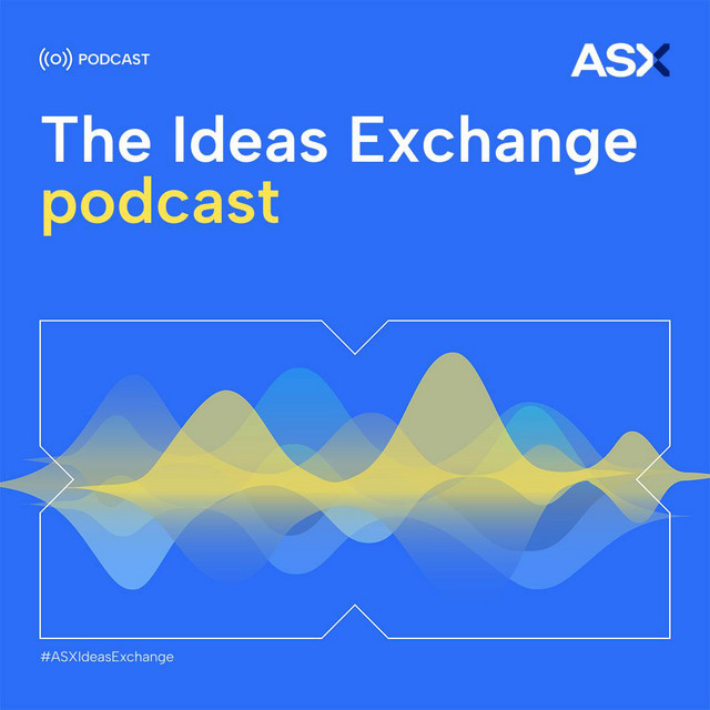 The Ideas Exchange | Podcast on Spotify