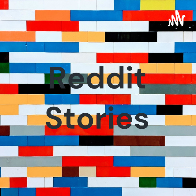 Reddit Stories Podcast On Spotify