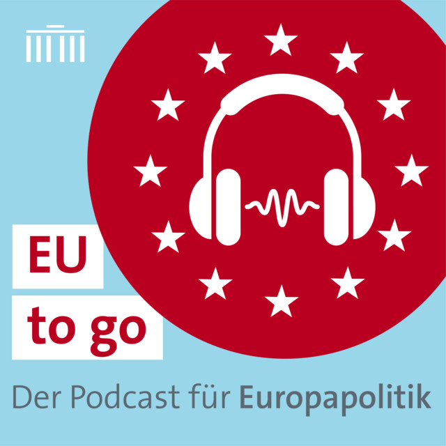 Europa 2026: Zwischen Krise und Kurswechsel Die EU in 2026 - EU to go ...