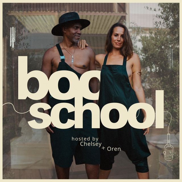 Boo School | Podcast on Spotify