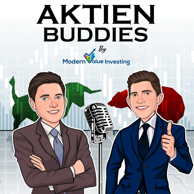 Aktien Buddies by MVI | Podcast on Spotify