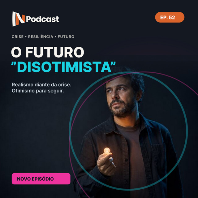 O Futuro "Disotimista"