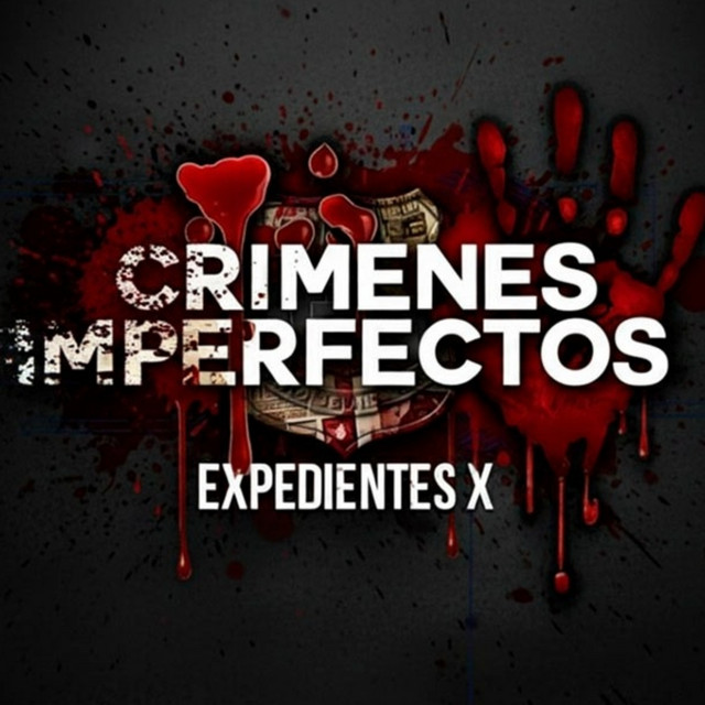 CRIMENES IMPERFECTOS podcast artwork
