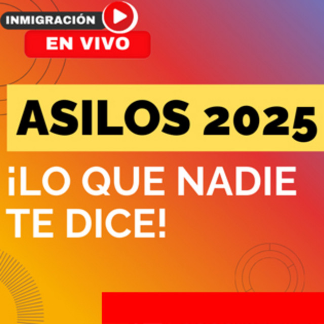 Portada de Inmigración con la Abogada Erika Jurado
