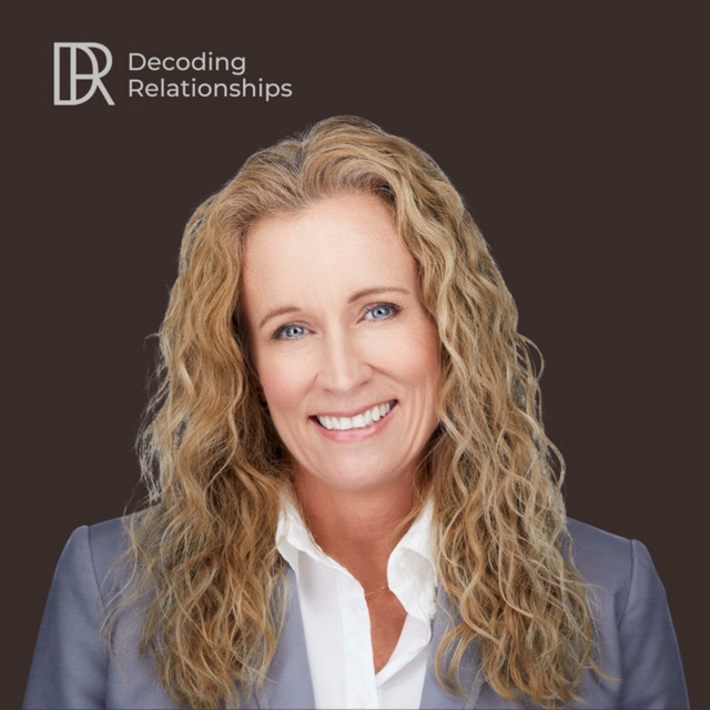 Decoding Relationships by Jen Parrella | Podcast on Spotify