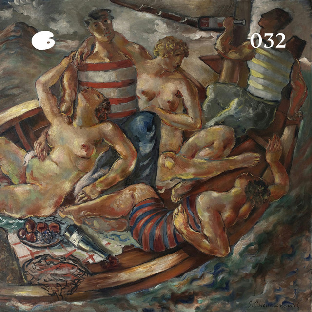 Sava Šumanović - 130 godina od rođenja | Izvolite u salon 32