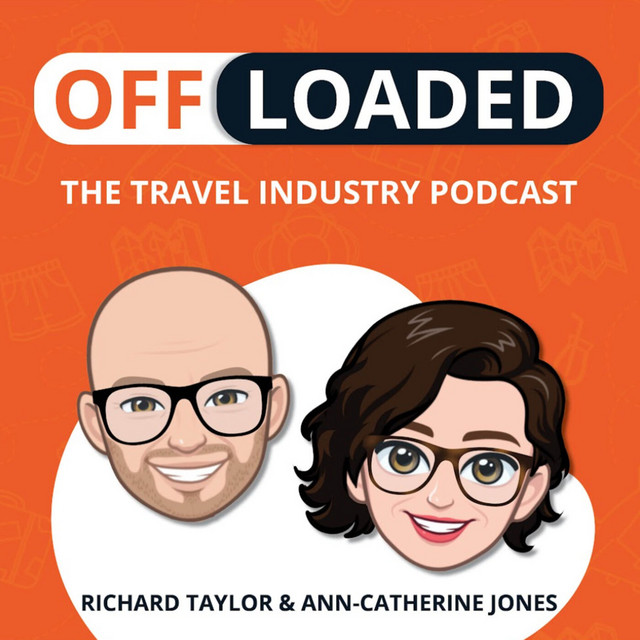 Offloaded | Podcast on Spotify