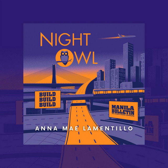 Night Owl | Podcast on Spotify