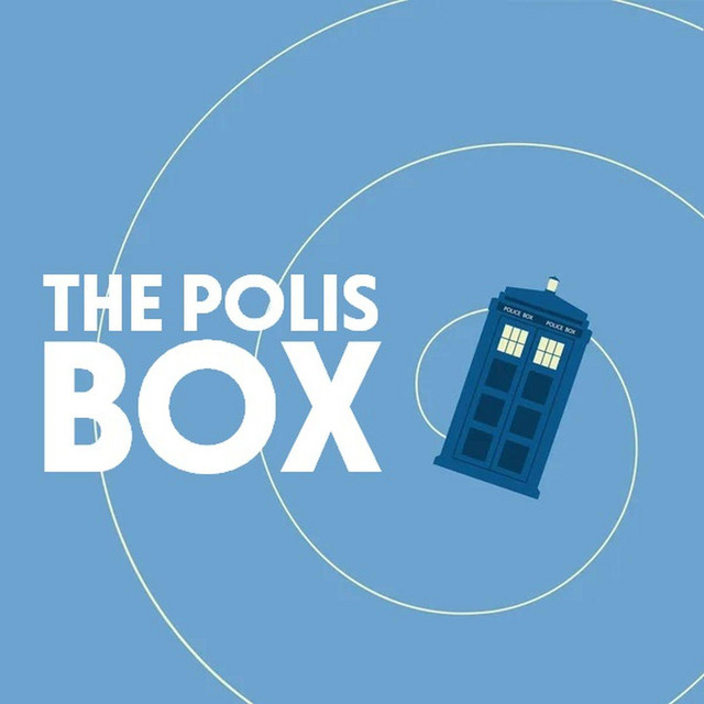 The Polis Box | Podcast on Spotify