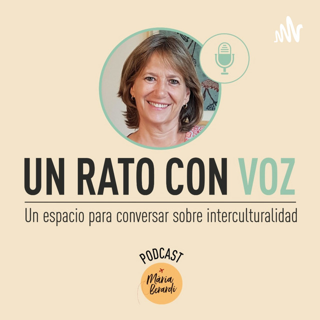 Un rato con voz | Podcast on Spotify