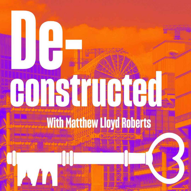 Deconstructed: Lloyd’s Building – Inside-Out Architecture