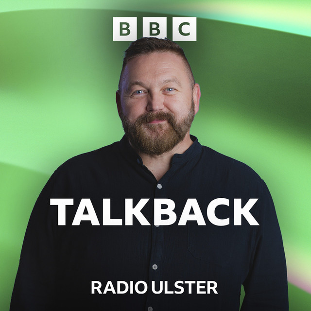Talkback | Podcast on Spotify