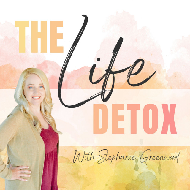 The Life Detox | Podcast on Spotify