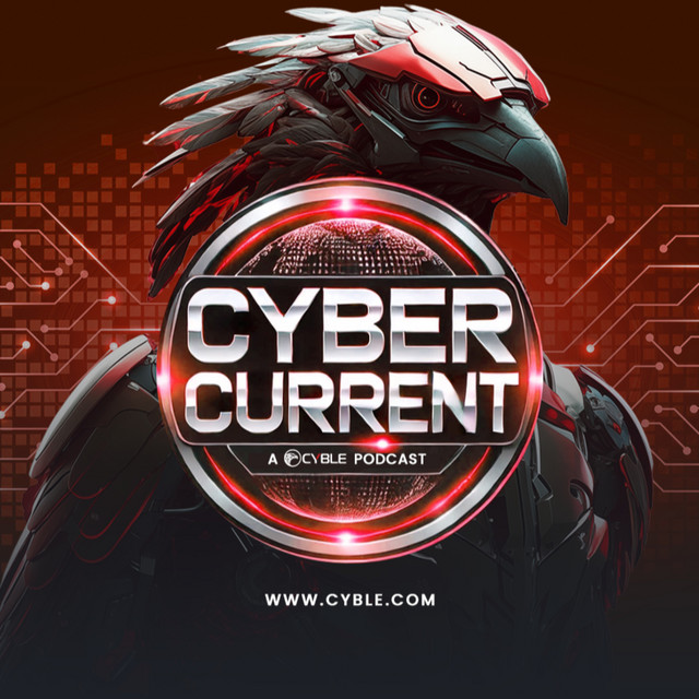 Cyber Current | Podcast on Spotify