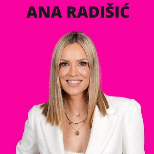 Ana Radišić: Pusti me da se ohladim! | nemoj me. PODCAST S04E04