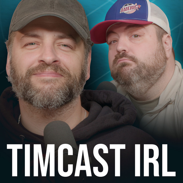 THEY'RE LOSING THEIR MINDS w/ Andrew Wilson & Rob Noerr - Timcast IRL ...