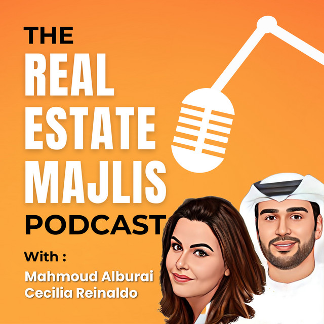 The Real Estate Majlis | Podcast on Spotify