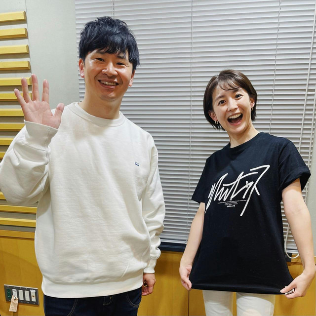 10【ゲスト オードリー若林正恭さん・後編】若林さんが感じた「自分を