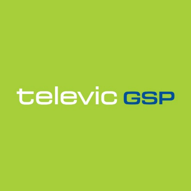 Televic GSP | Podcast on Spotify