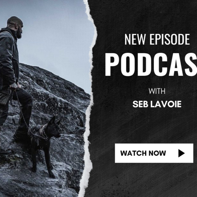 The Raven Chronicles - Episode 2 - Seb Lavoie - The Raven Chronicles ...