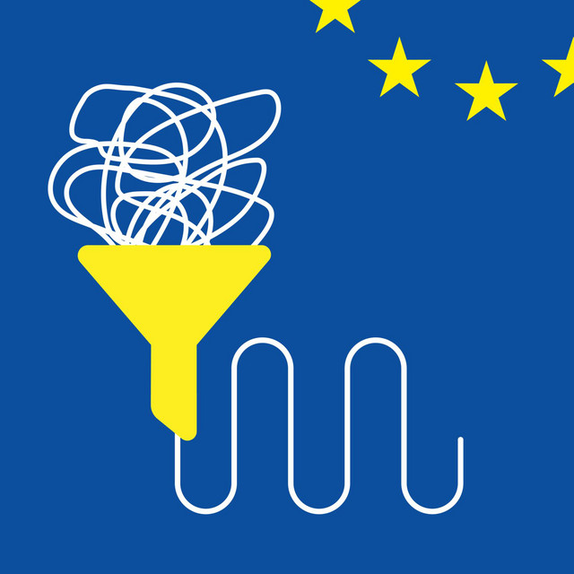 RO - Jargonul european pe înțelesul tuturor | Podcast on Spotify