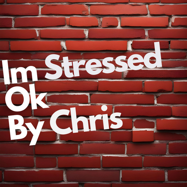 I'm,Stressed,OK | Podcast on Spotify