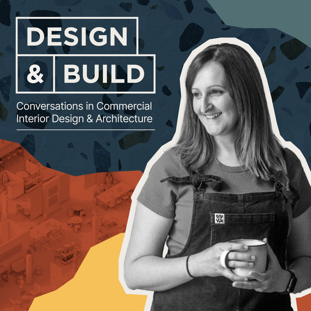 Design and Build | Podcast on Spotify
