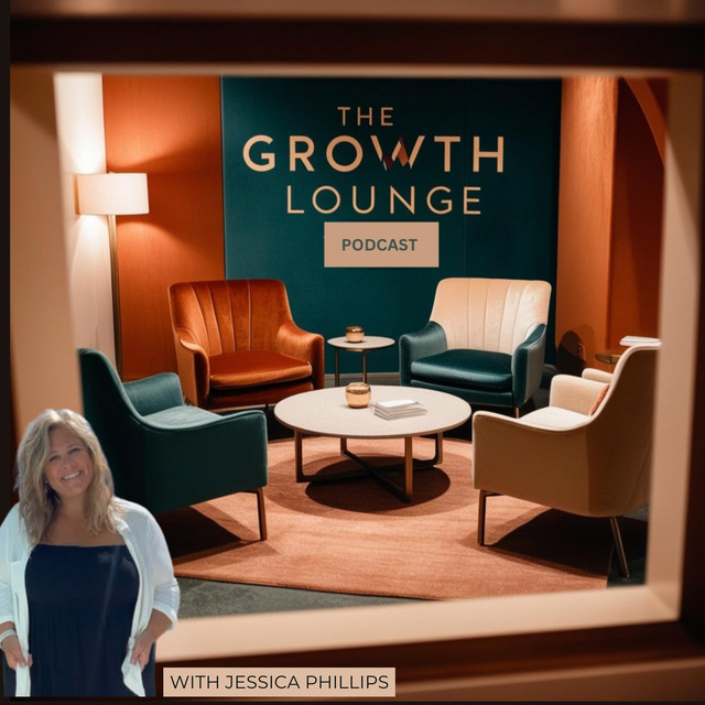The Growth Lounge | Podcast on Spotify