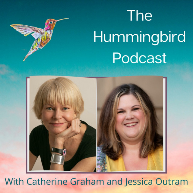 The Hummingbird Podcast | Podcast on Spotify